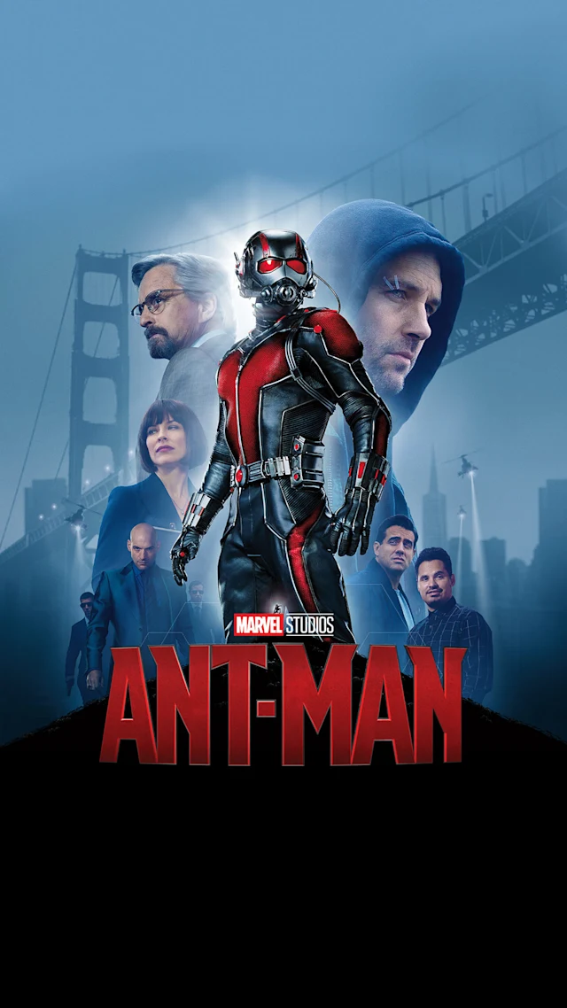 Ant-Man