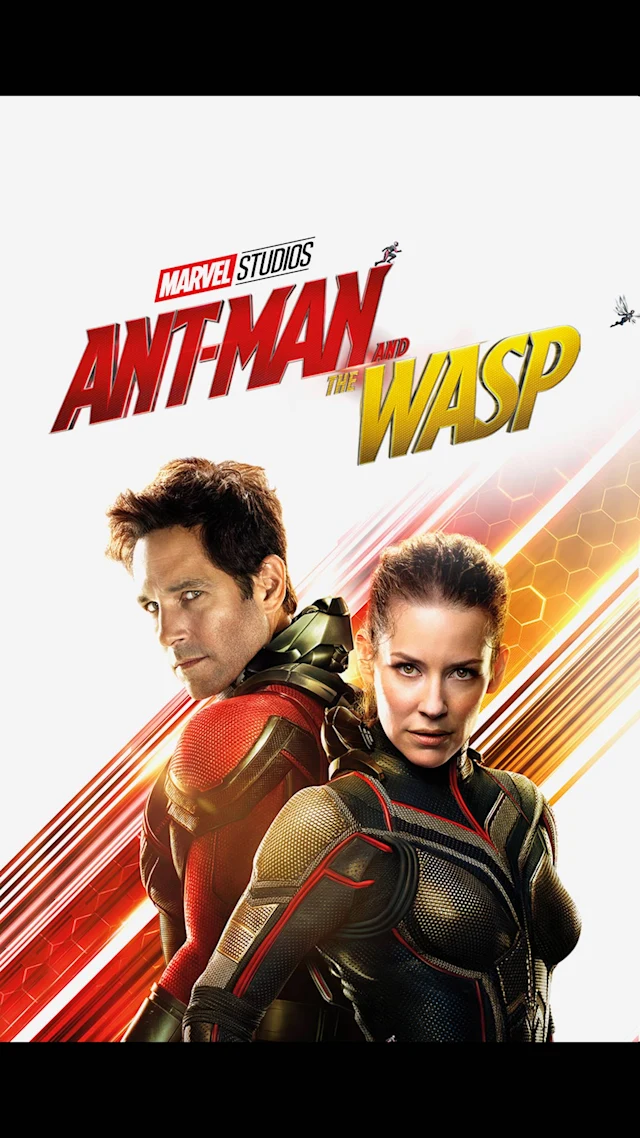 Ant-Man 2