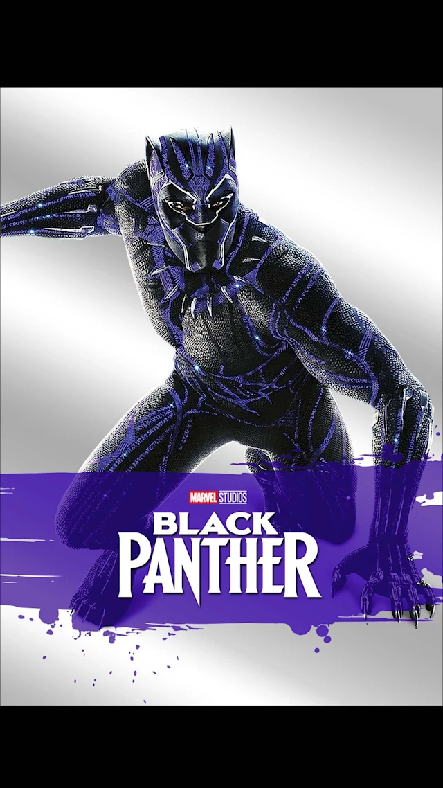 Black Panther