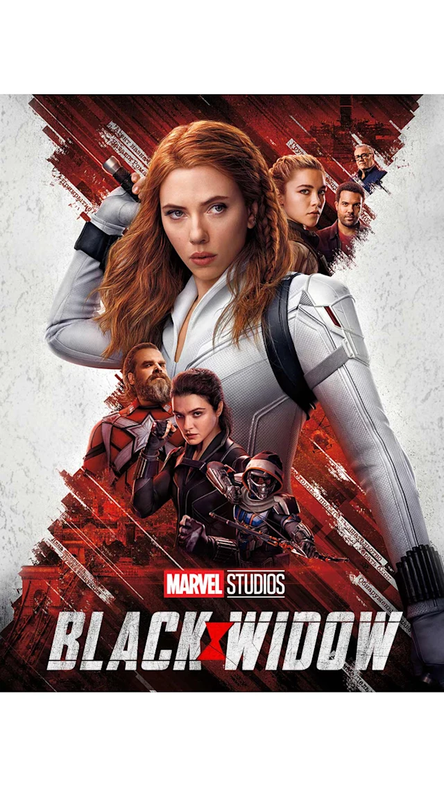 Black Widow