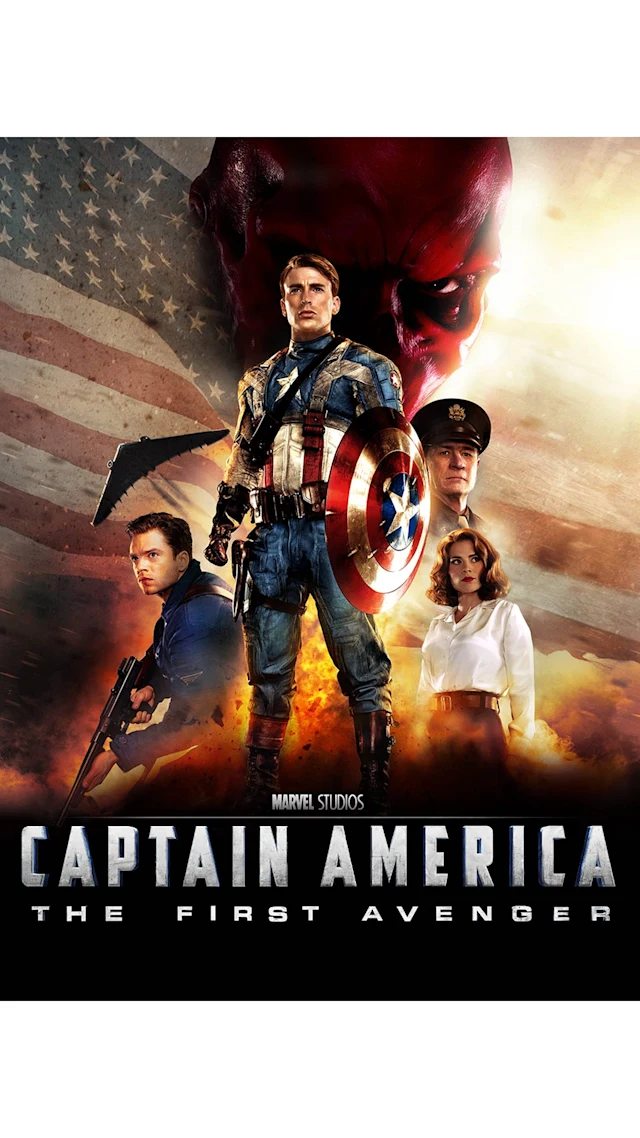 Captain America
