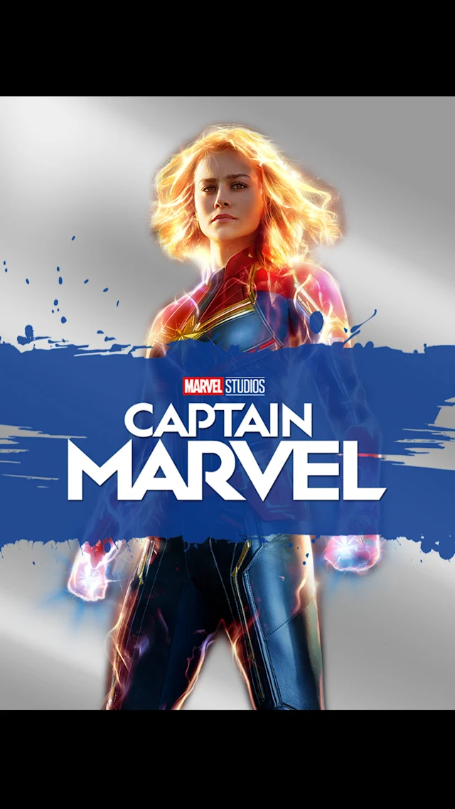 Captain Marvel