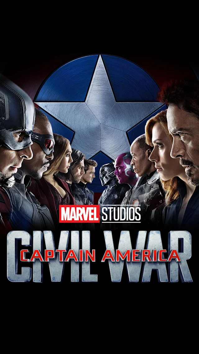 Civil War