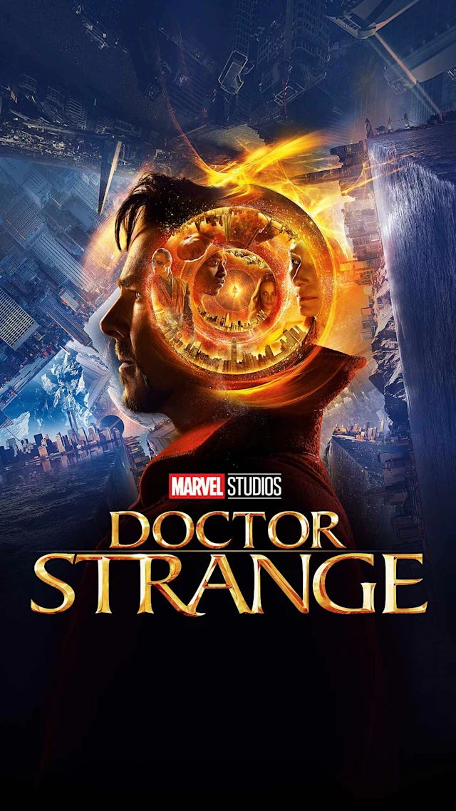 Doctor Strange
