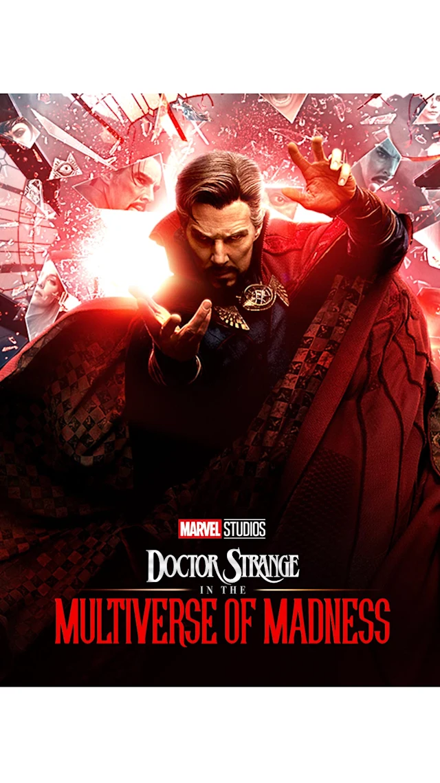 Doctor Strange 2