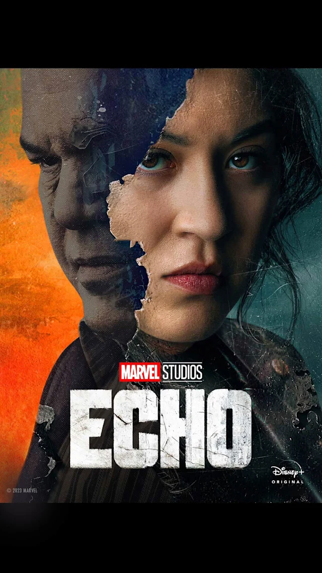 Echo