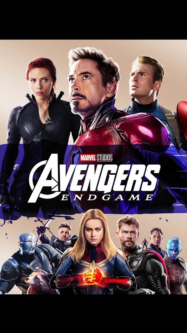 Endgame