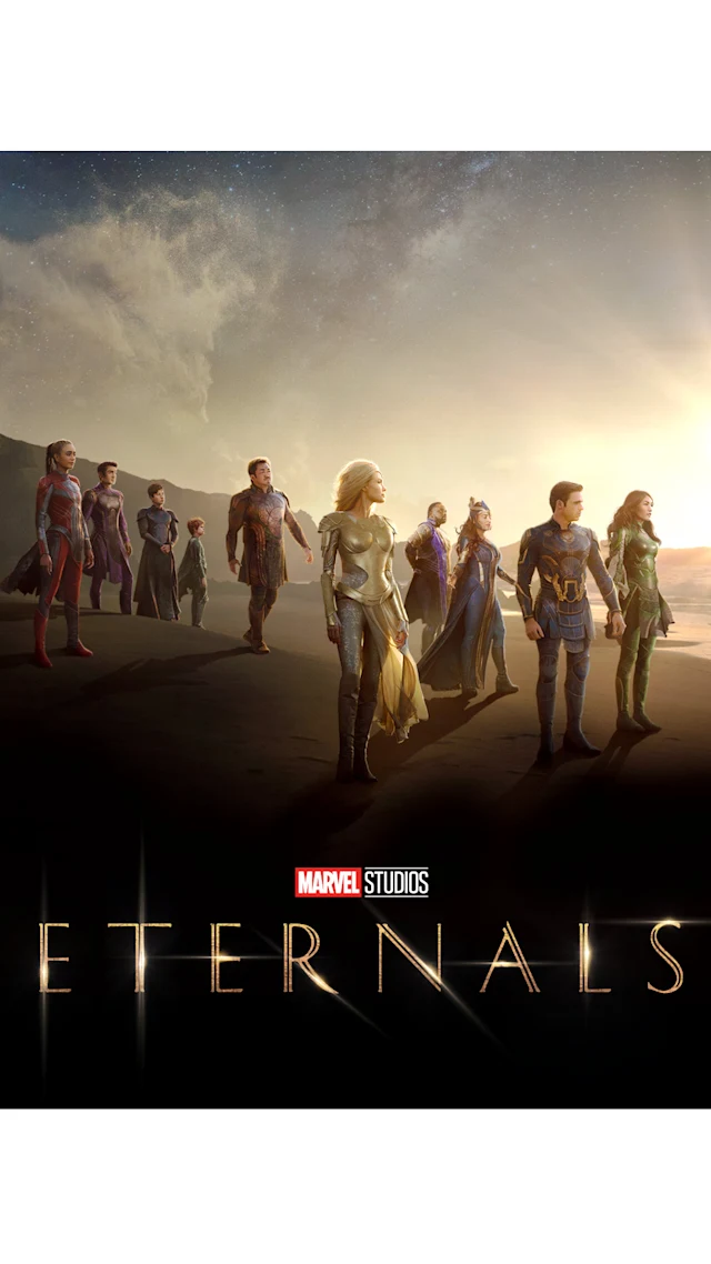 Eternals