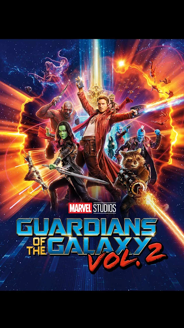 Guardians 2