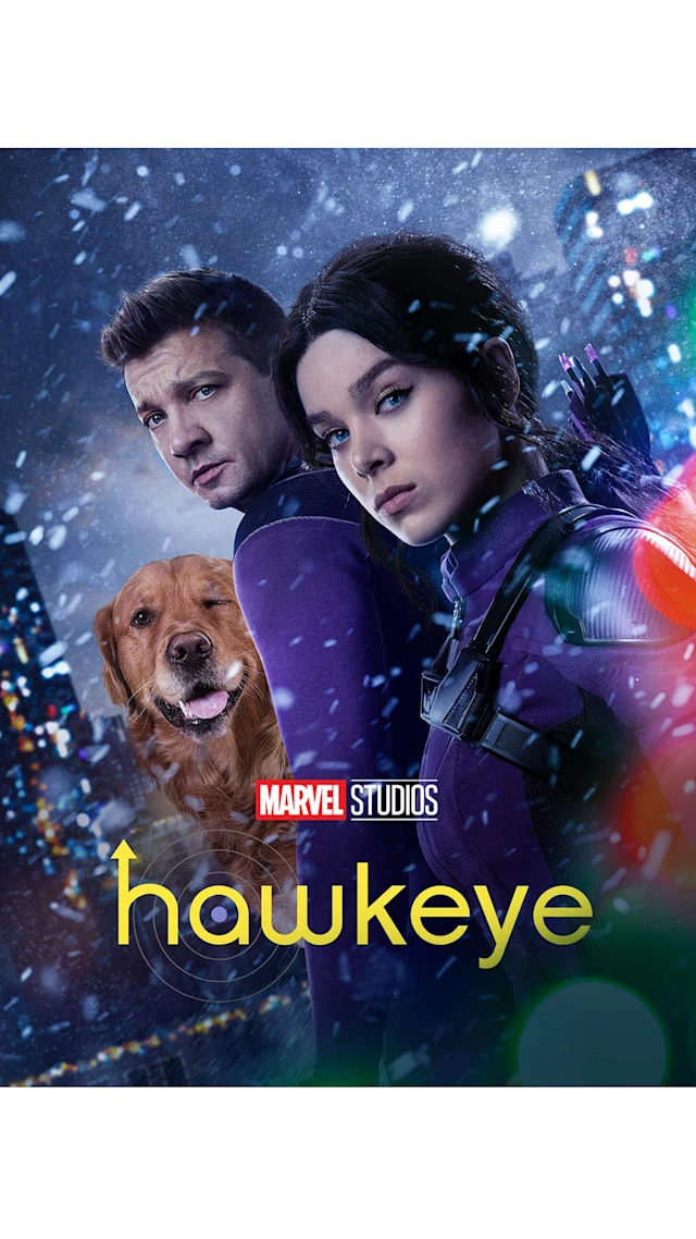Hawkeye