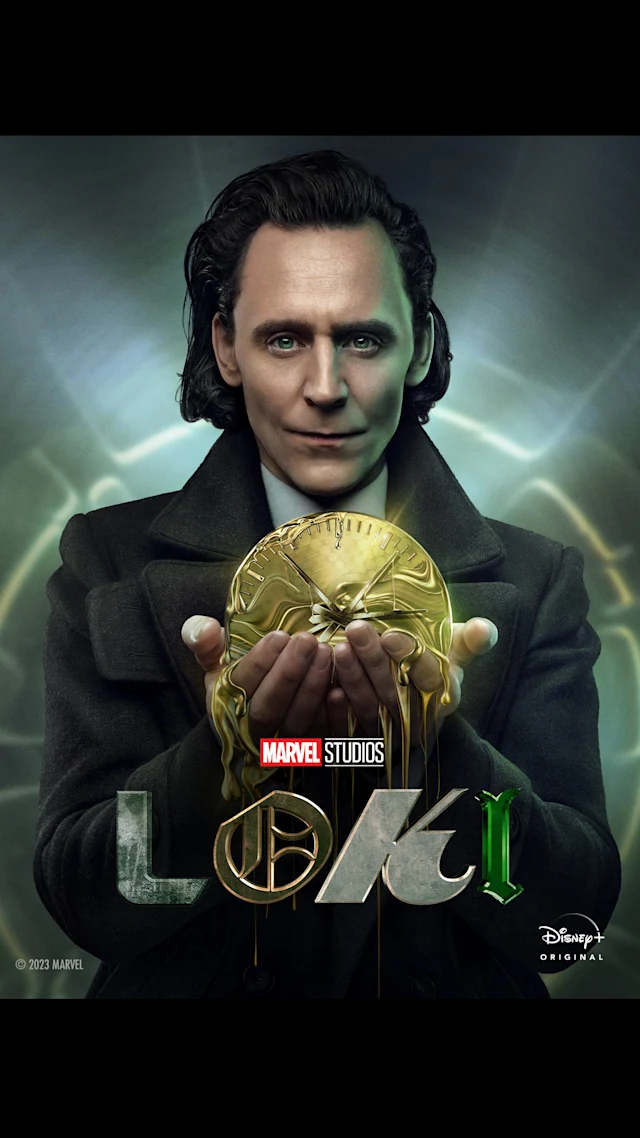 Loki