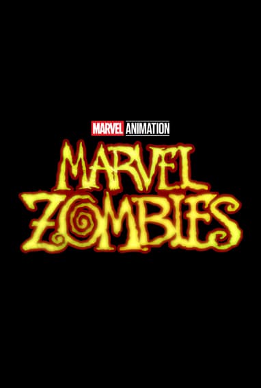 Marvel Zombies