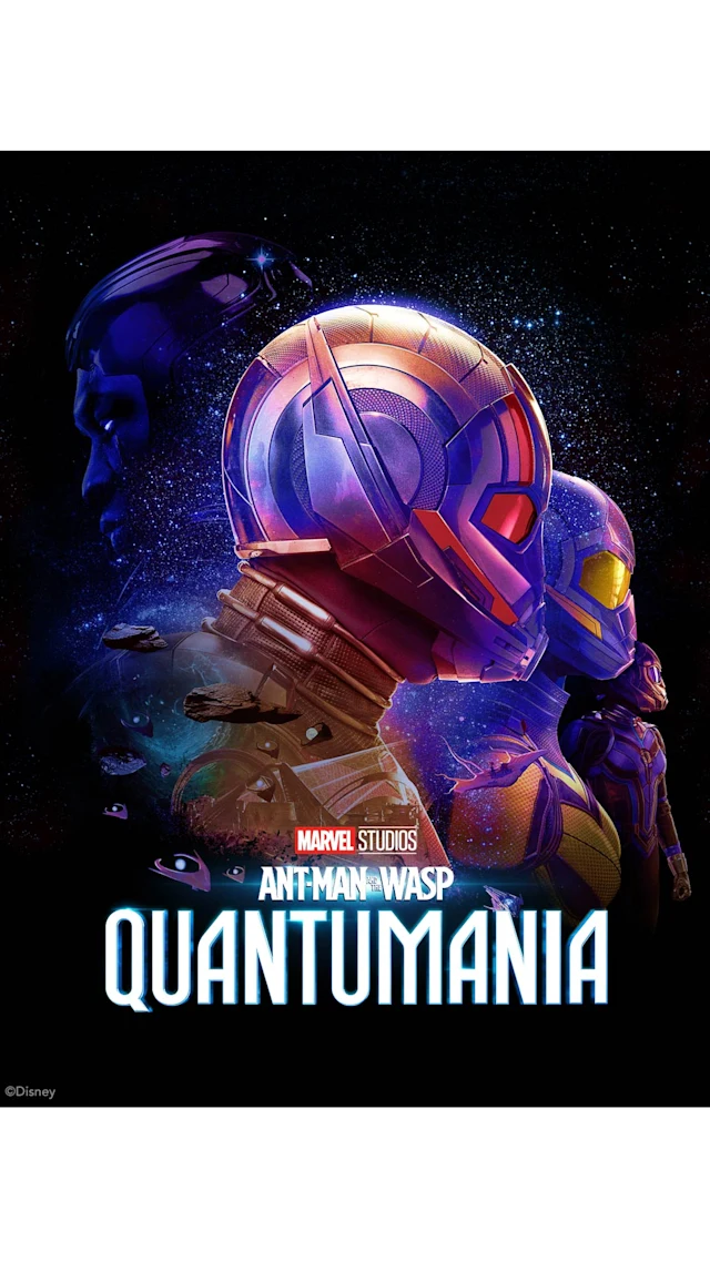Quantumania