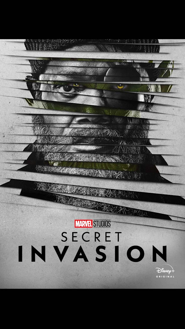 Secret Invasion