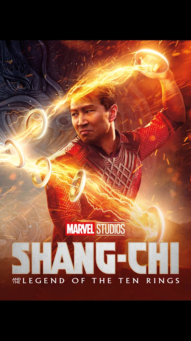 Shang-Chi