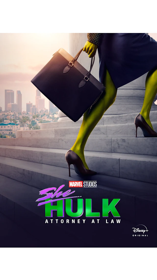 She-Hulk