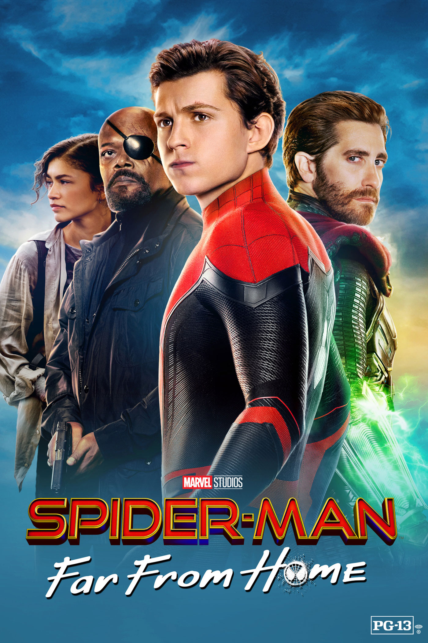 Far From Home