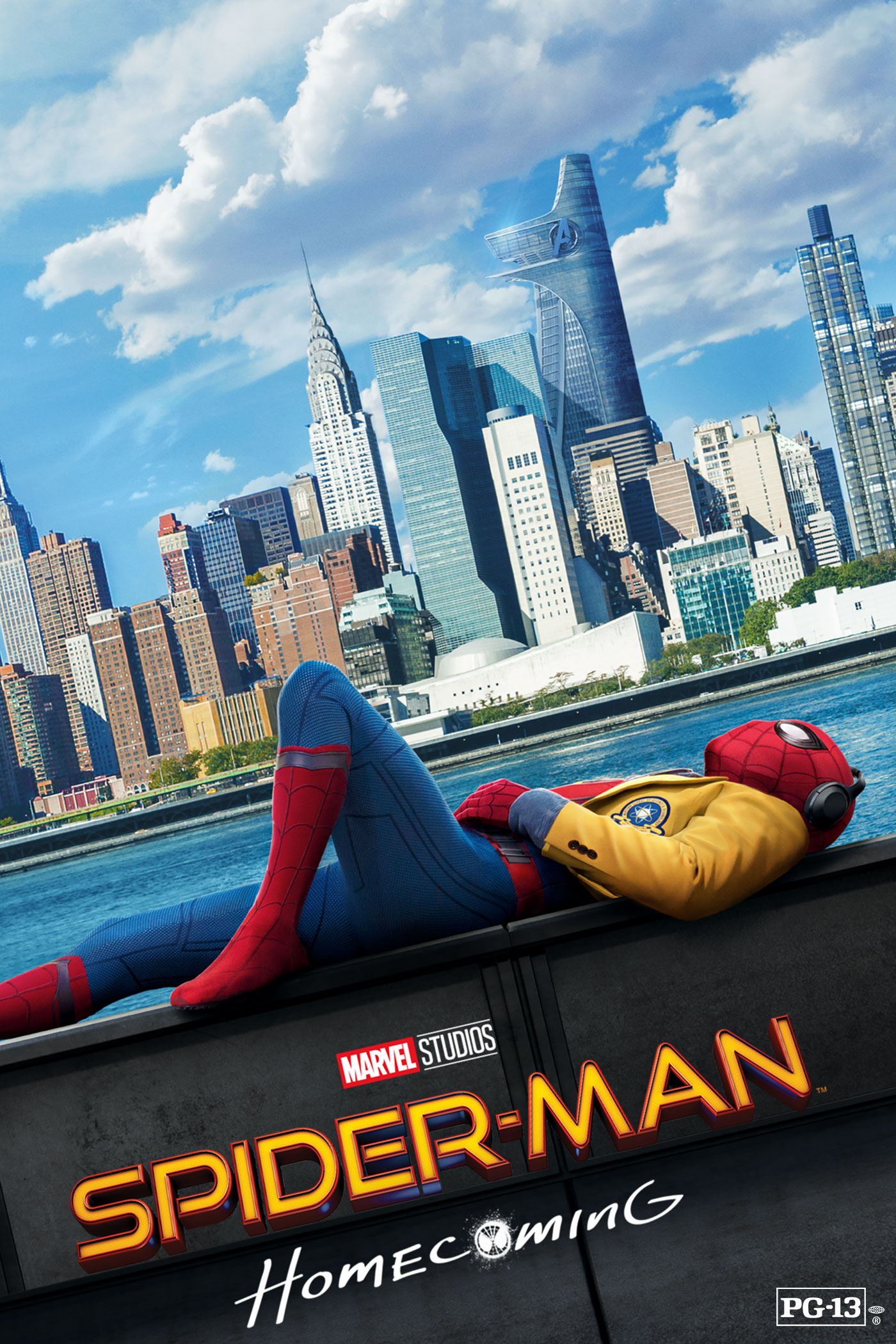 Spider-Man HC