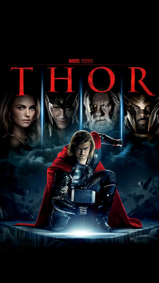 Thor