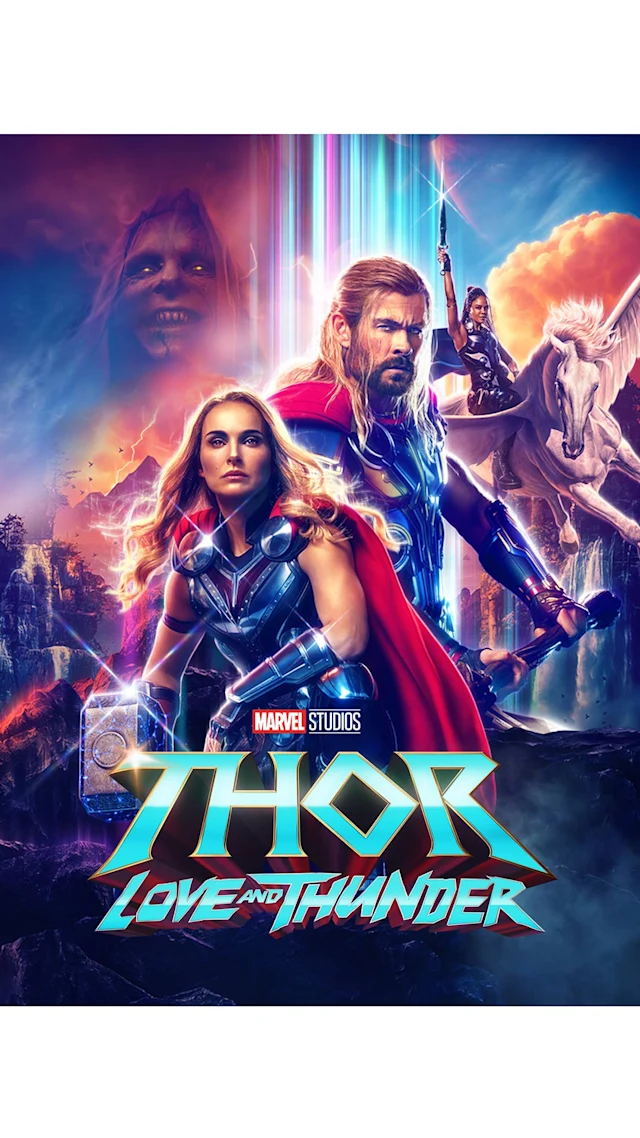 Thor 4