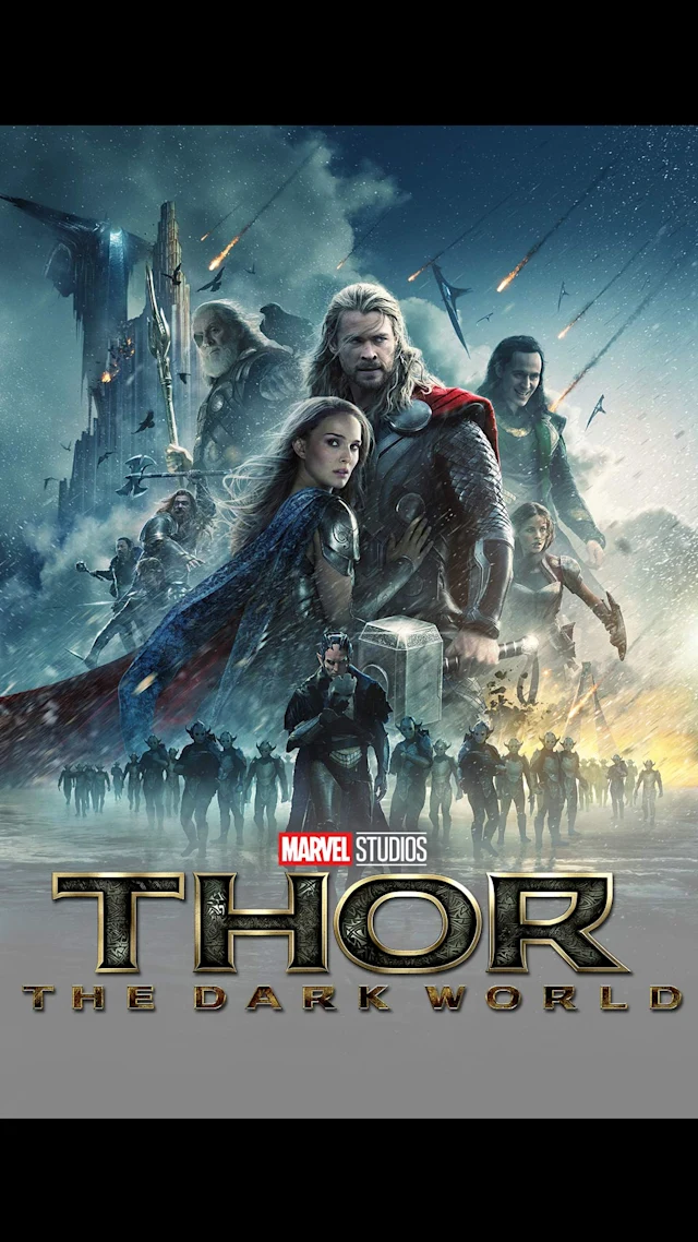 Thor: The Dark World