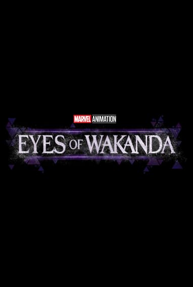 Eyes of Wakanda