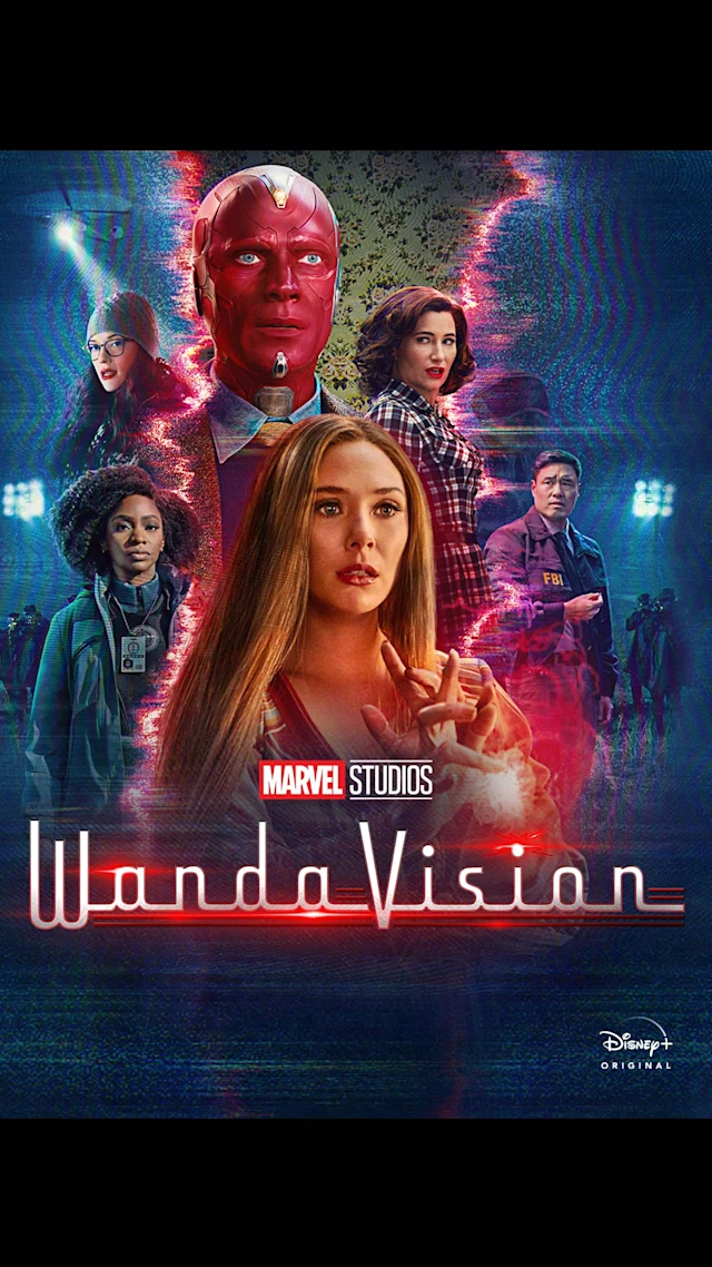 WandaVision