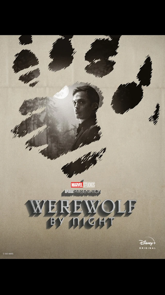 Werewolf by Night