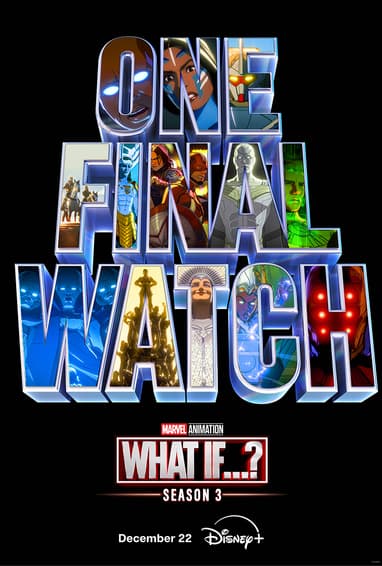 What If S3