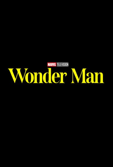 Wonder Man